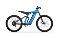 Velocity Blue Metallic