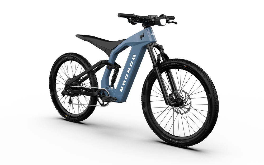 Bronco eBike