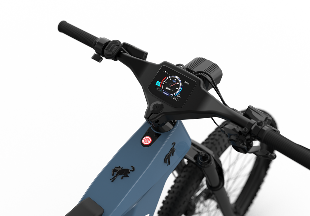 Bronco eBike