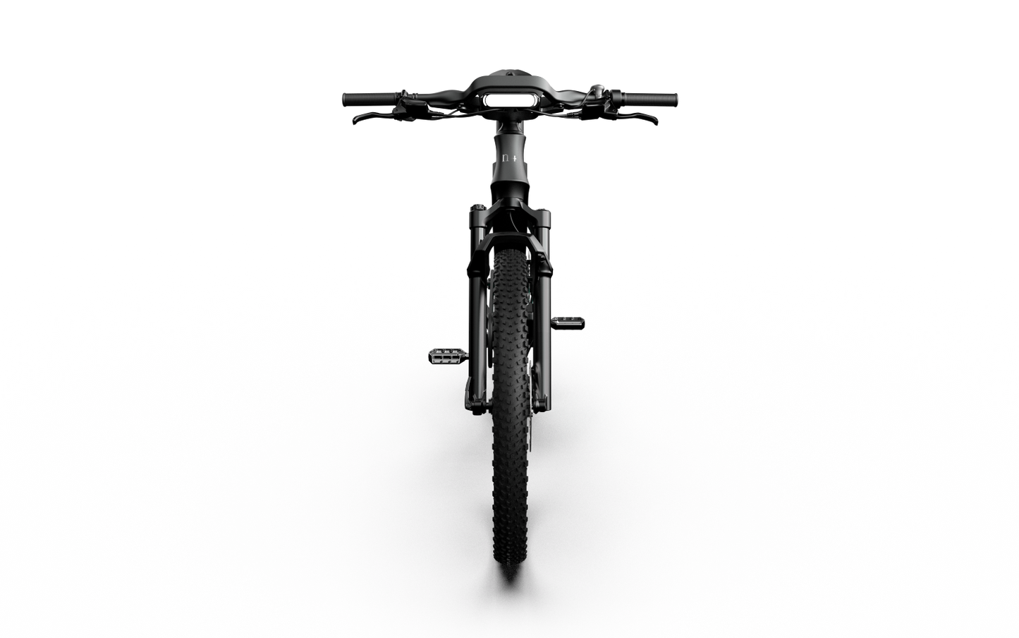 Mercedes-AMG PETRONAS F1® Team Rallye Edition 250 Electric Bike