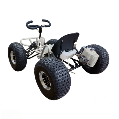 VAINRX WildRide™ - Go Kart Dune Buggy Fuel Version