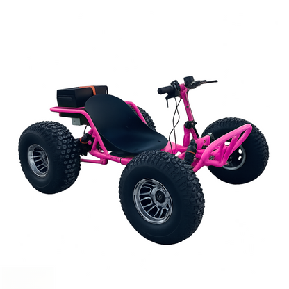 VAINRX WildRide™ - Go Kart Dune Buggy Fuel Version