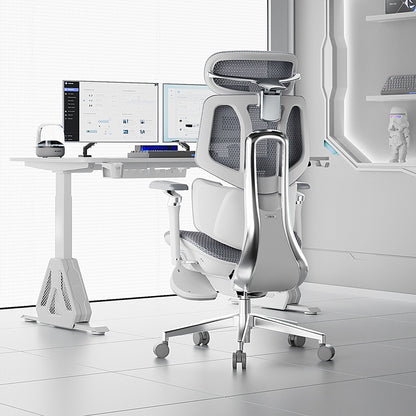 HBADA X7 Smart Ergonomic Chair
