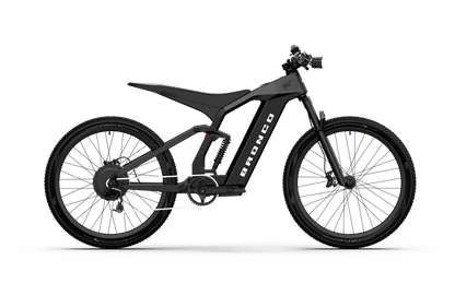 Bronco eBike