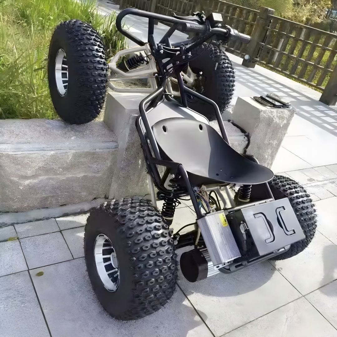 VAINRX WildRide™ - Go Kart Dune Buggy Fuel Version