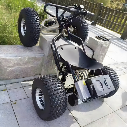 VAINRX WildRide™ - Go Kart Dune Buggy Fuel Version