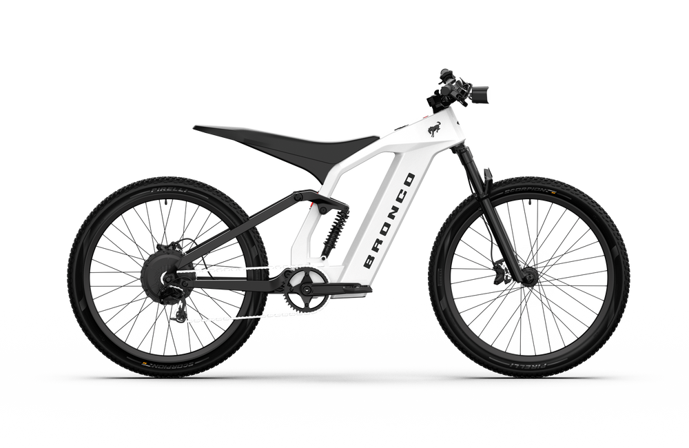 Bronco eBike