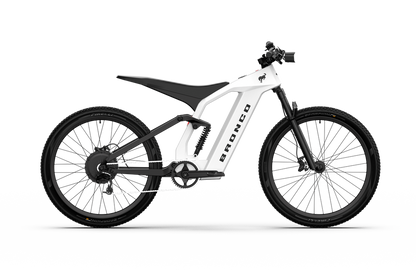 Bronco eBike