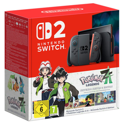 Nintendo Switch 2