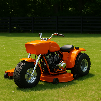 Factory Direct Sale Last Day Discount--Axuro BladeRider™