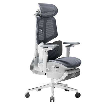 HBADA X7 Smart Ergonomic Chair