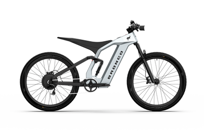 Bronco eBike