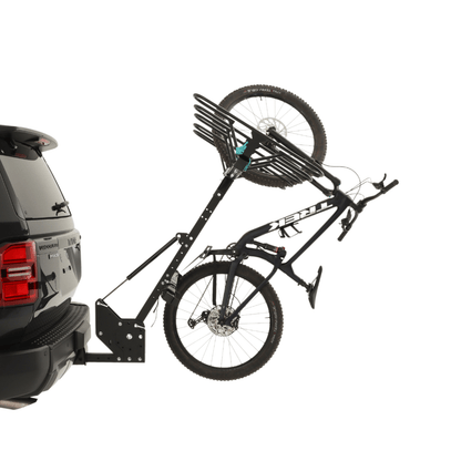5 Vertical Bike Rack