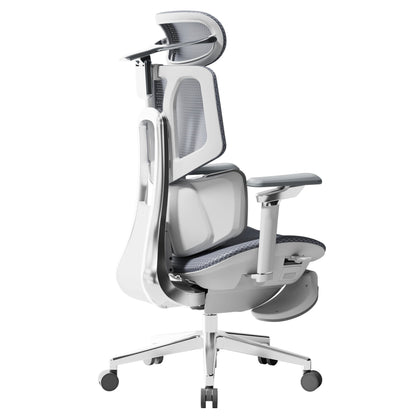 HBADA X7 Smart Ergonomic Chair