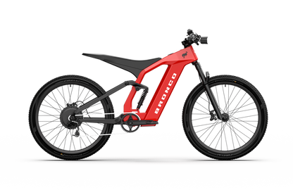 Bronco eBike