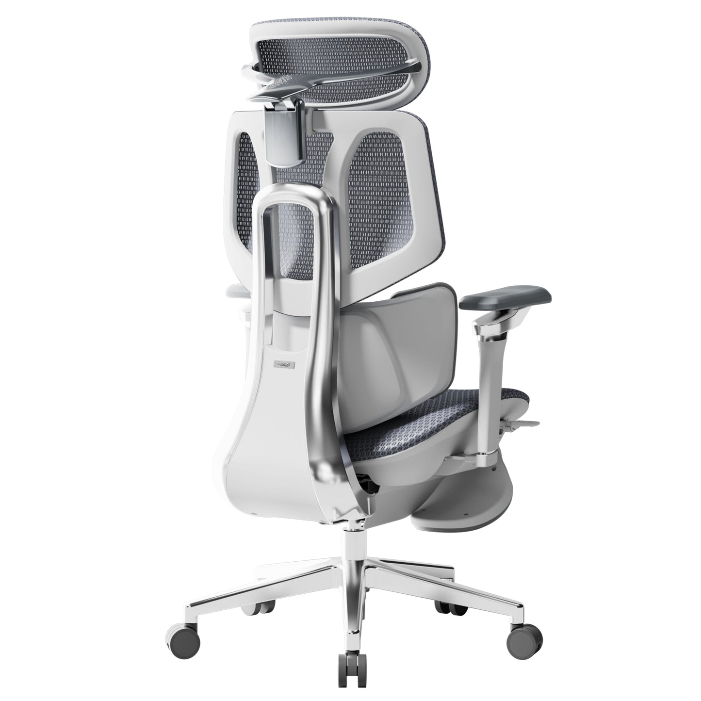 HBADA X7 Smart Ergonomic Chair