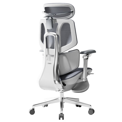 HBADA X7 Smart Ergonomic Chair