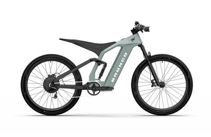 Bronco eBike