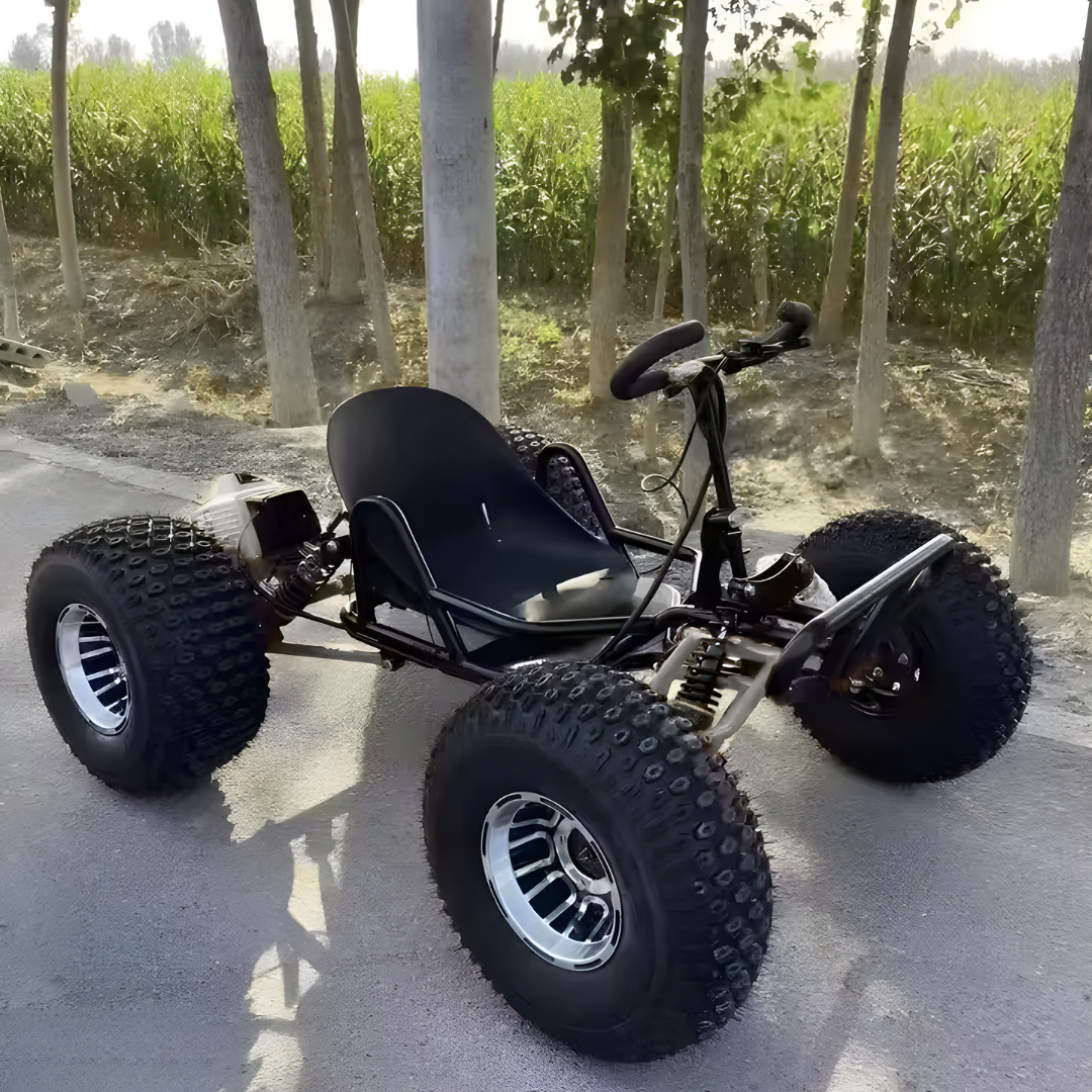 VAINRX WildRide™ - Go Kart Dune Buggy Fuel Version
