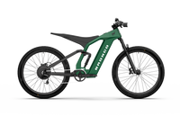 Eruption Green Metallic