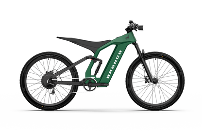 Bronco eBike