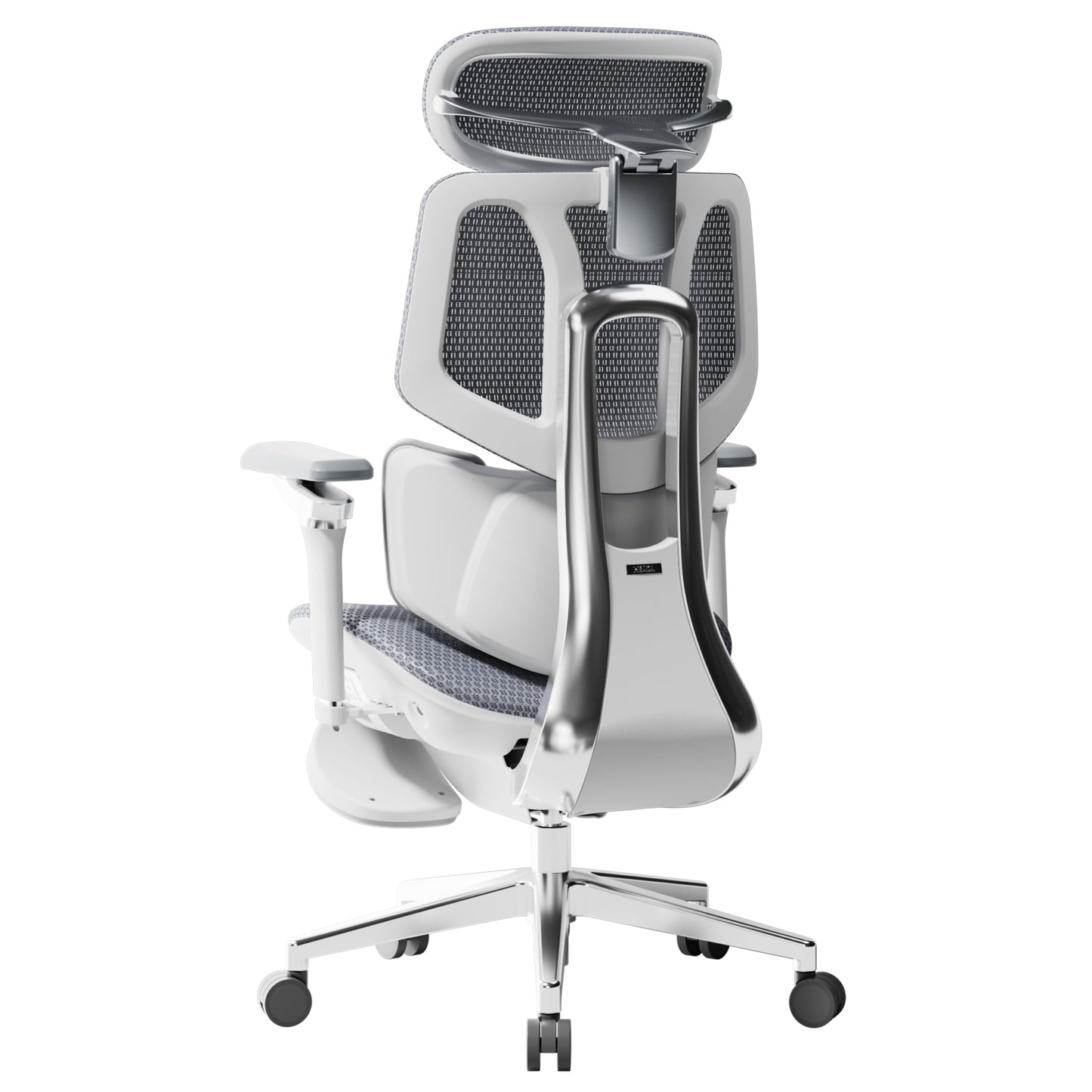 HBADA X7 Smart Ergonomic Chair