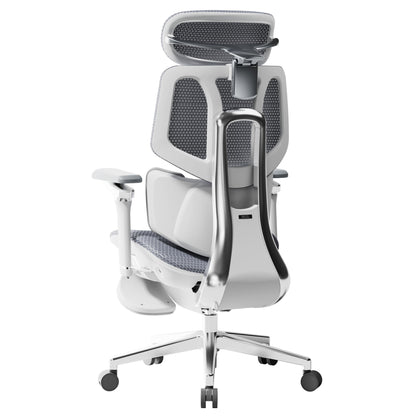 HBADA X7 Smart Ergonomic Chair