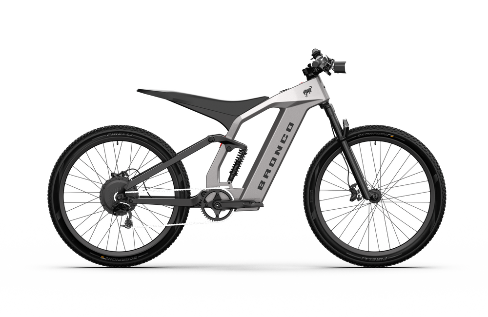 Bronco eBike