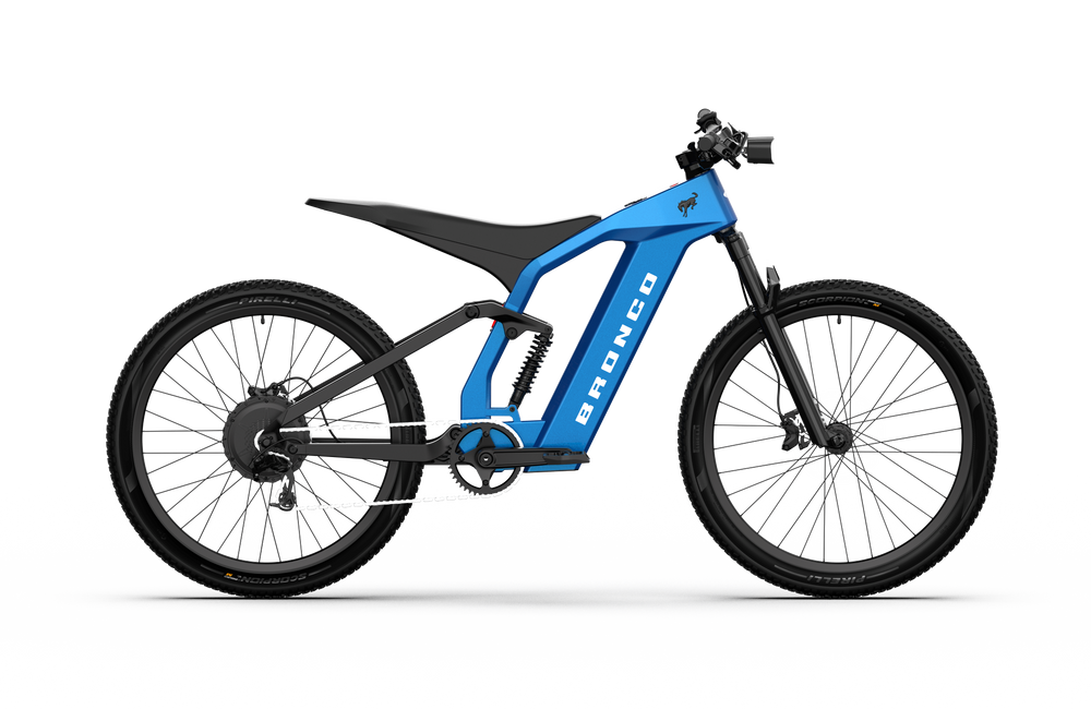 Bronco eBike