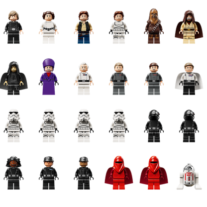 LEGO®Death Star™