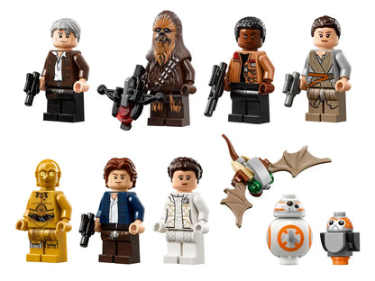 LEGO® Millennium Falcon™