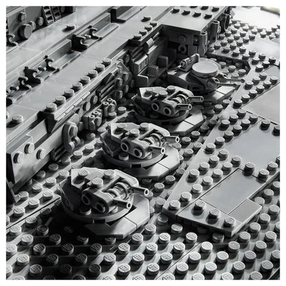 LEGO® Imperial Star Destroyer™