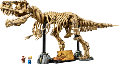 LEGO®Dinosaur Fossils: Tyrannosaurus rex