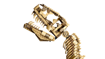 LEGO®Dinosaur Fossils: Tyrannosaurus rex