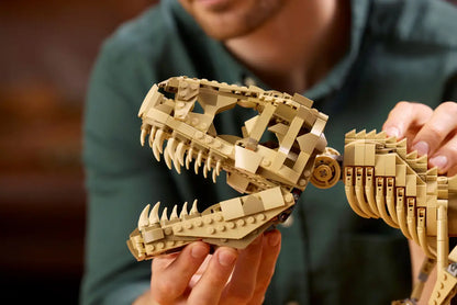 LEGO®Dinosaur Fossils: Tyrannosaurus rex