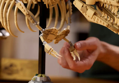 LEGO®Dinosaur Fossils: Tyrannosaurus rex