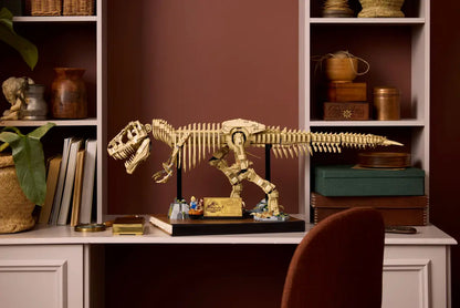 LEGO®Dinosaur Fossils: Tyrannosaurus rex