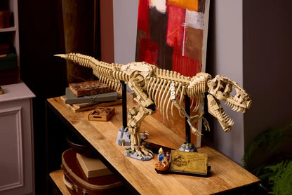 LEGO®Dinosaur Fossils: Tyrannosaurus rex