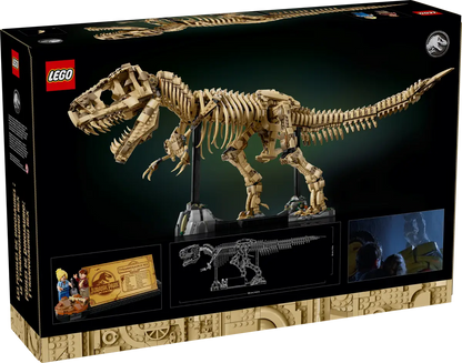 LEGO®Dinosaur Fossils: Tyrannosaurus rex