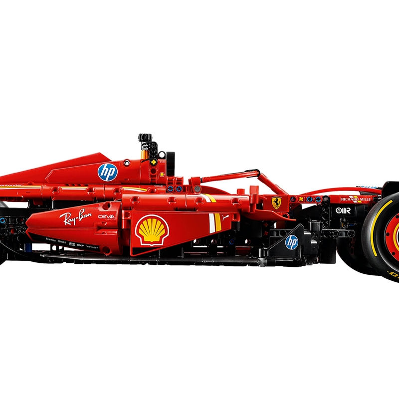 Ferrari SF-24 F1 Car