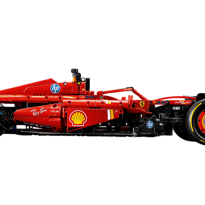 Ferrari SF-24 F1 Car