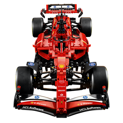 Ferrari SF-24 F1 Car