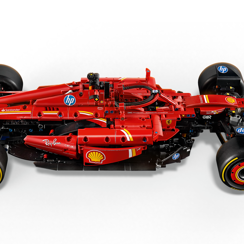 Ferrari SF-24 F1 Car