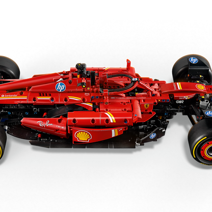 Ferrari SF-24 F1 Car