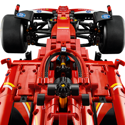 Ferrari SF-24 F1 Car