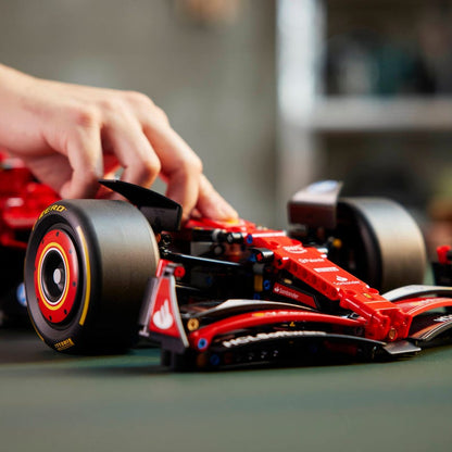 Ferrari SF-24 F1 Car