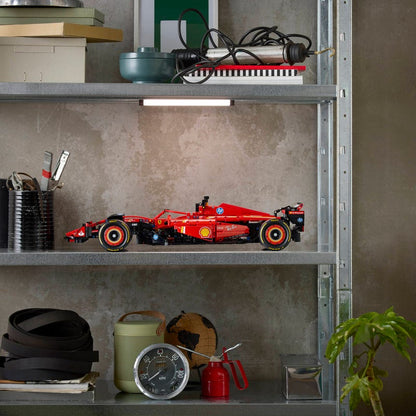 Ferrari SF-24 F1 Car