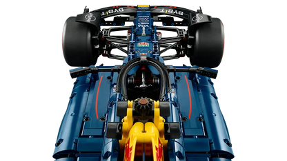 Oracle Red Bull Racing RB20 F1 Car