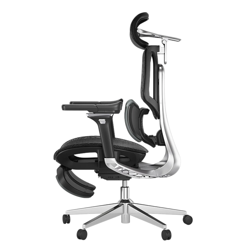 HBADA X7 Smart Ergonomic Chair
