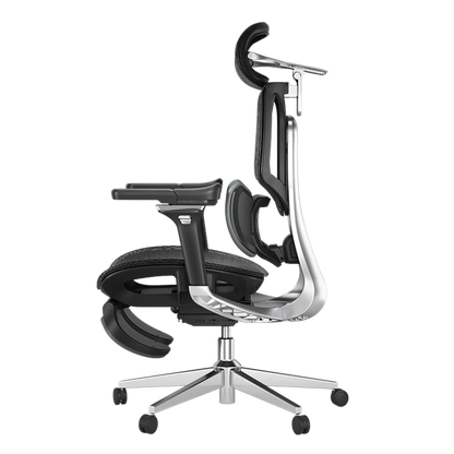 HBADA X7 Smart Ergonomic Chair